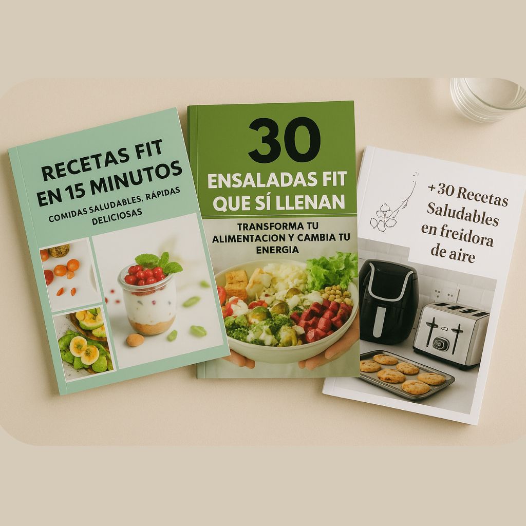 ✨ PACK BIENESTAR EXPRESS ✨