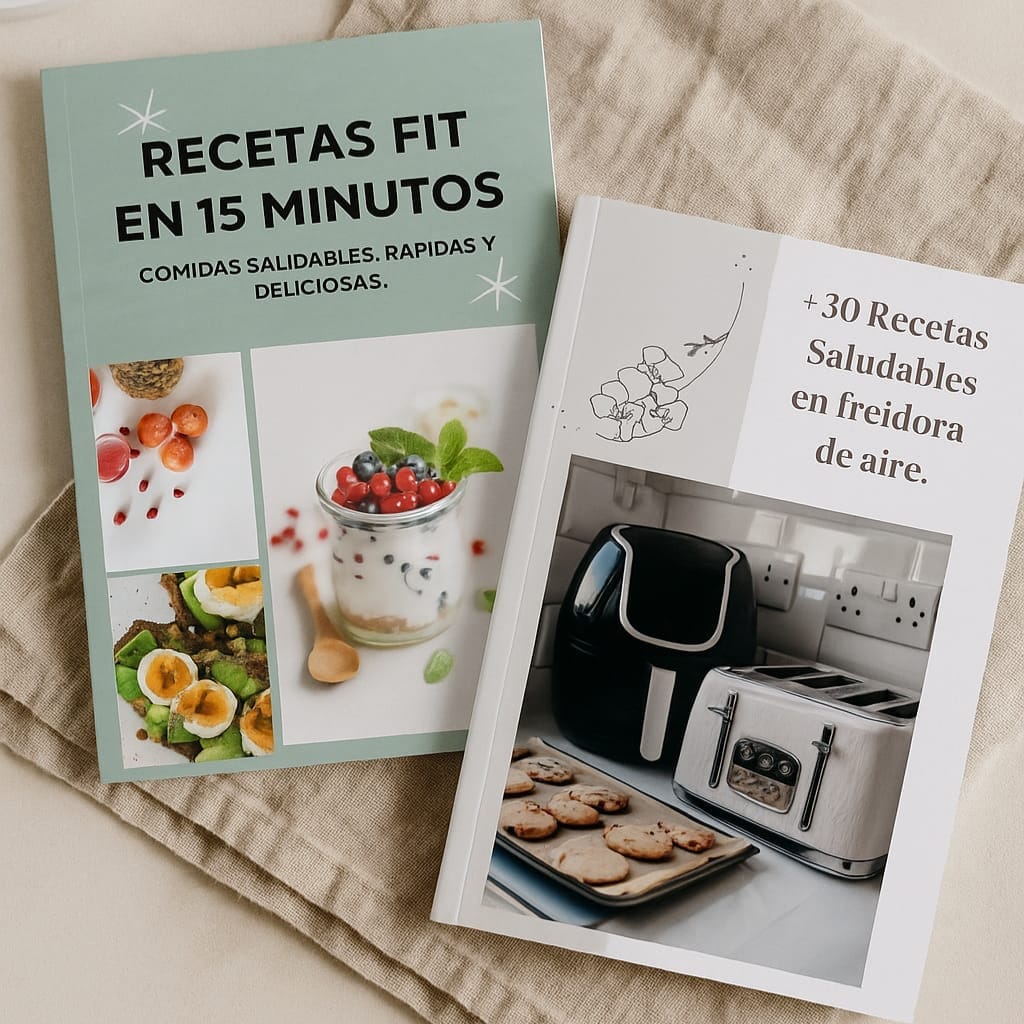 ✨ PACK BIENESTAR EXPRESS ✨