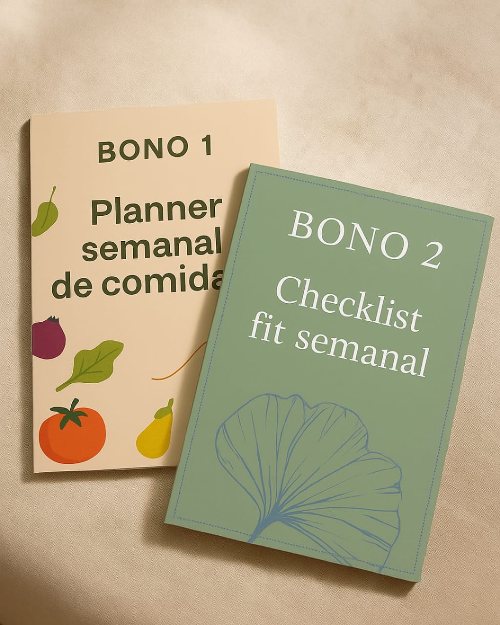 ✨ PACK BIENESTAR EXPRESS ✨